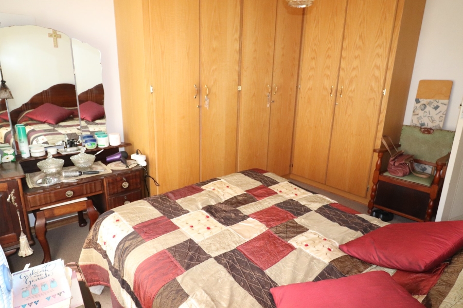 1 Bedroom Property for Sale in Universitas Free State